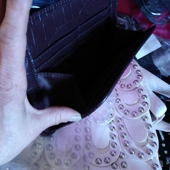 All VEGAN PURSES - Picture 12 of 12